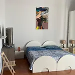 Il Riccio - Intero Appartamento Con 3 Camere Da Letto- Whole House With 3 Bedrooms