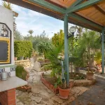 4 Bedroom Lovely Home In Donnalucata