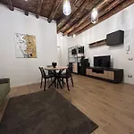 Paternostro Luxury Apartment