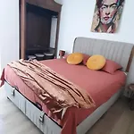 Appartement Residence Hopps Ville Mer Calme