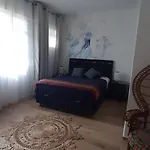 Appartement Residence Hopps Ville Mer Calme