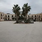 Trilocale 4 Moderno Con Patio A San Vito Lo Capo