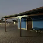 Villa Parisi Con Piscina