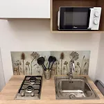 I Mori Della Rotonda Holiday House