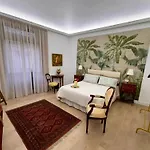 I Mori Della Rotonda Holiday House