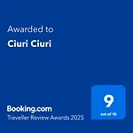 Ciuri Ciuri