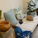My Sicily Home - Casa Con Giardino