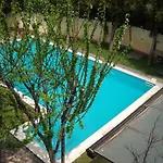 Villa Singola -Sole-Luna-Casavilladusoleil