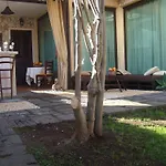 Villa Singola -Sole-Luna-Casavilladusoleil