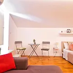 Quintessenza Marina Holiday Home