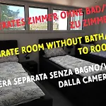 Villa Rita Pool & Spa