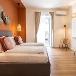 Le Terrazze Dei Candelai 