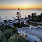 {Beach-House } Villa Mare Fuori