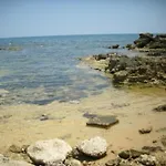 Ferienhaus Villeta Mare In Punta Milocca