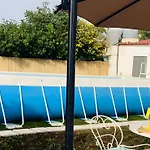 Villa Nonna Anna A Plemmirio