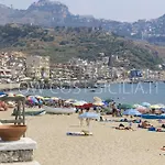 Ferienhaus Tysandros In Giardini Naxos