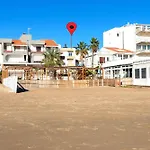 Casa Suli Beachfront
