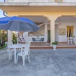 Villetta Gabbiano Azzurro