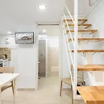 Machiavelli House