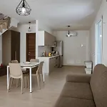 Residence Salinelle Beach Villa Panarea
