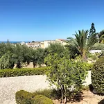Appartanvilla Con Piscina A San Leone Agrigento