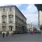 Palazzo Grecale Dell'Etna