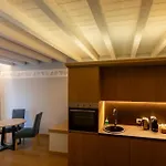 Palazzo De Gregorio - Apartments