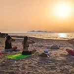 The Place World - Yoga, Wind & Water