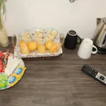 Blue House Catania - Cozy B&B Near The Sea And Historic Center - Sicily