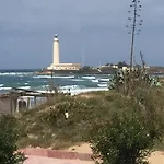 Beautiful Sea Front Beach