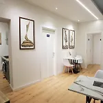 Tersikore Bedrooms