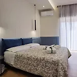 Tersikore Bedrooms