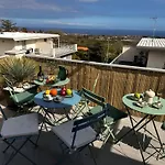 Mustlovesicily - New Apartment With Etna And Sea View