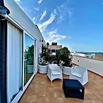 Araba Fenice Hotel