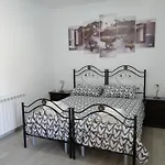 Bed And Breakfast Polizzi House
