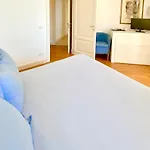 Panoramic Residence Taormina Seaview Apartment Pool