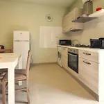Lovely Apartment In Trappeto With Wifi