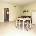 Lovely Apartment In Trappeto With Wifi