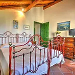 Villa In East Sicily With Large Garden Between Etna And Sea Taormina 20 Min