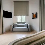 G Cave 125 Boutique Apartment