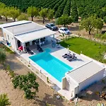 Villa Andre With Private Pool In Val Di Noto