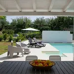 Villa Andre With Private Pool In Val Di Noto