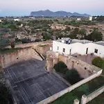 Villa Mae Favignana