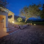 La Casetta Sul Mare - San Vito Lo Capo