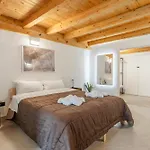 La Carbonaia Rooms In Agrigento