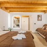 La Carbonaia Rooms In Agrigento