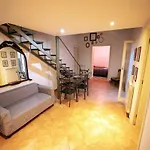 Loft With Terrace In The City Centre
