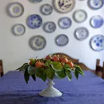 Sicilian Cottage