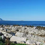 Casa Punta Barcarello, Sferracavallo Fronte Mare E Tramonti Da Sogno, A Due Passi Dalla Splendida Spiaggia Di Mondello