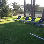B&S Beach Villa Con Piscina